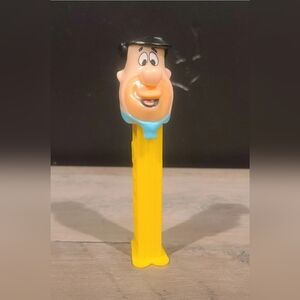 Fred Flintstone Pez Candy Dispenser [ Read Details ]